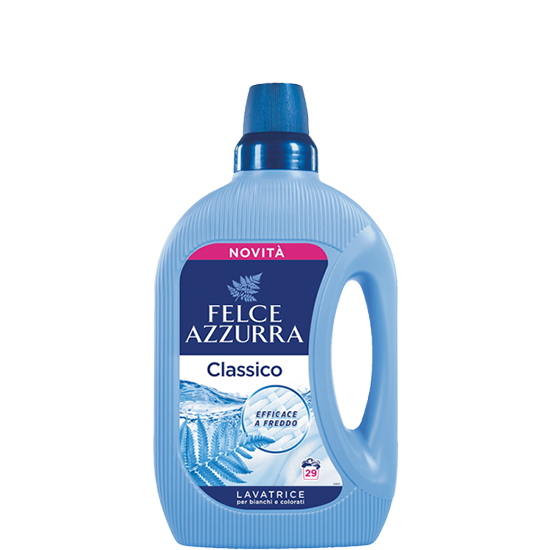 felce azzurra liquid classic